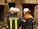 Hausexplosion Bornheim Widdig P128